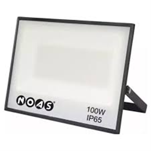NOAS 100W LED PROJEKTÖR BEYAZ 